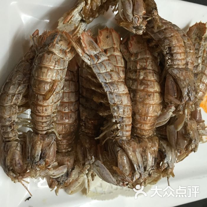 海景阁象山小海鲜图片 - 第11张