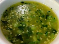 -马凯餐厅(长椿街店)