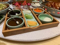 -卫鼎轩·曹公馆(鼓楼店)