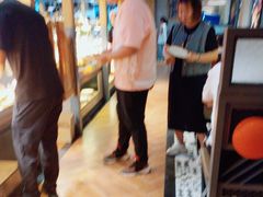-比格比萨自助(云冈区步行街店)