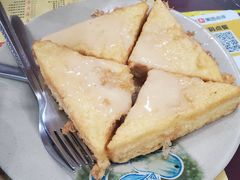 -大良甜品店(金泽店)