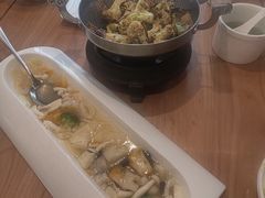 -枣子树·素食餐厅(普陀山店)