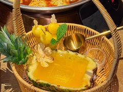-烤匠麻辣烤鱼(重庆万象城店)