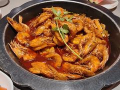 -巴蜀王婆大虾(南锣鼓巷店)