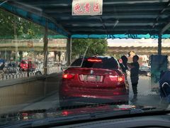 -临沂市三财石化加油站