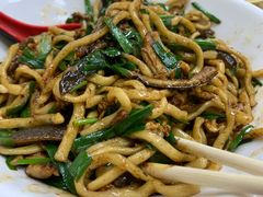 -三百碗宝应长鱼面(板仓街店)