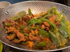 -彭耕记猪油炒小菜(吉联mall店)