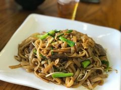 -繁仔牛杂(石排店)