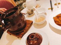 -利苑酒家(宜安广场店)