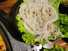 -烂摊摊火锅集市(河北总店)