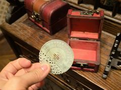 -NINES推理馆·实景侦探推理剧MIXPLAY(静安店)