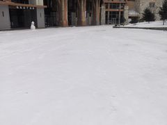 -长白山万达锦华套房酒店