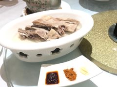 手抓羊肉-中发源·清真餐厅(南油店)