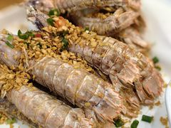 -醉壹号海鲜大排档(厦门美食地标店)