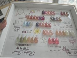 -四季·予你日式美甲美睫Nail