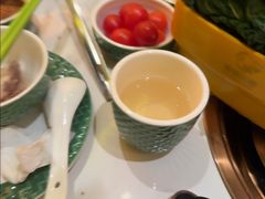 -润园四季椰子鸡火锅(卓越INTOWN店)