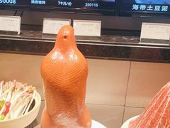 -高佳庄·海鲜酒楼(临城百合店)