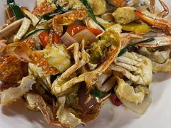-大岗仙庙烧鸡(花东店)