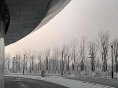 -哈尔滨大剧院