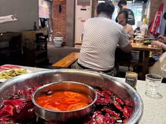 -华丰火锅(双林北横路店)