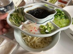 -四季民福烤鸭店(故宫店)