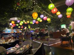 -广州花园酒店