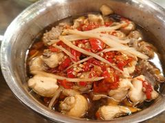 -益华家菜屋(世茂店)