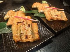 -玄白·炭烤活鳗(上海首店)