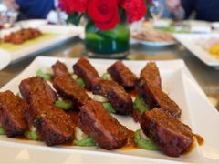 -哈尔滨永泰喜来登酒店·璟泰公馆