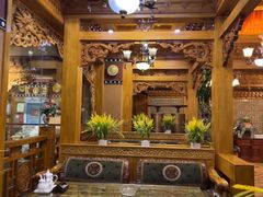 -宗巴雍姆藏餐府