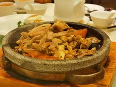 -利苑酒家(宜安广场店)