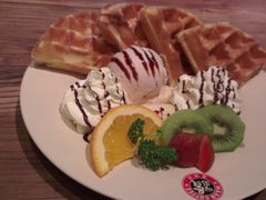 -漫咖啡MAANCOFFEE(人大店)
