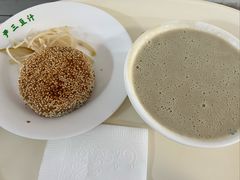 -尹三豆汁(天坛店)
