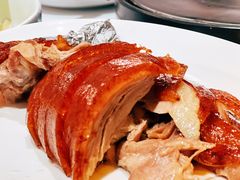 -月福京味斋·烤鸭店·北京菜(鼓楼总店)