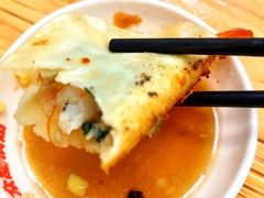 -众品老方子锅贴甜沫(李村店)