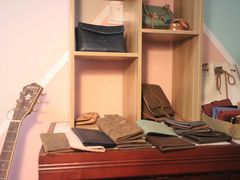 -零几体验diy皮具工作室(振业城店)
