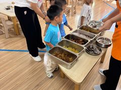 -吉而慧幼儿园-原红黄蓝幼儿园(世华水岸园)