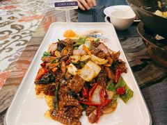 -四季轩中餐厅(徐州开元名都大酒店)