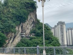 -乌江画廊(彭水苗族土家族自治县)