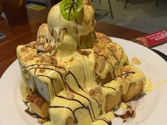 -卡朋厨房(289艺术园区店)