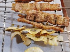 -老虎滩大连海鲜烧烤(水游城店)