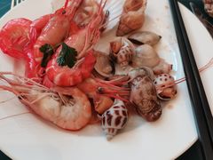 -隆华国际酒店·法香咖啡厅