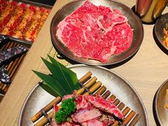 -西塔老太太泥炉烤肉(亚运村店)