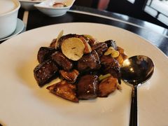 -杭州西子湖四季酒店·金沙厅