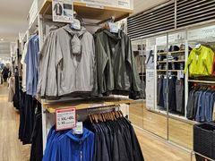 -优衣库(上海虹口龙之梦店)