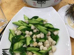 -海岛渔村大酒店(云霄路店)