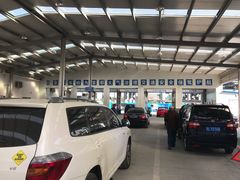 检测大厅-北京市二清机动车检测场有限公司