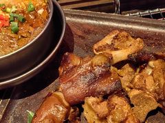 -夜食白市Yespicy·烧烤啤酒宵夜(番禺四海城店)