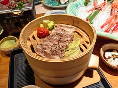 -味见·荣家(亚泰大街店)