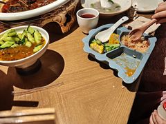 -桂小厨广西菜(万象城店)